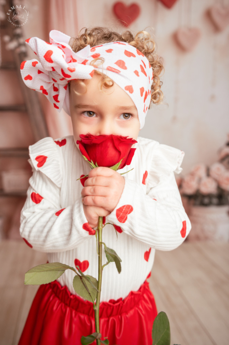 Saint Valentin