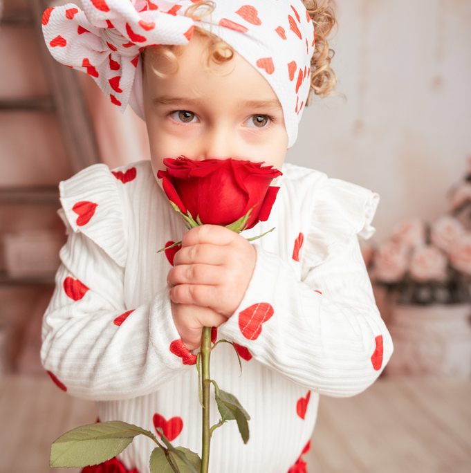 Saint Valentin