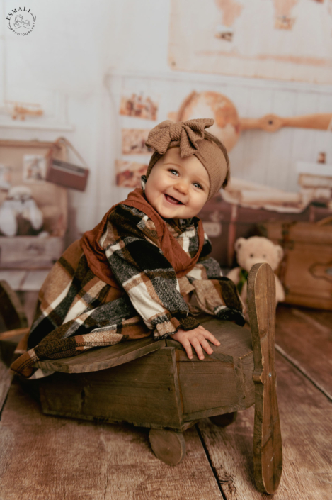 Shooting famille Meaux