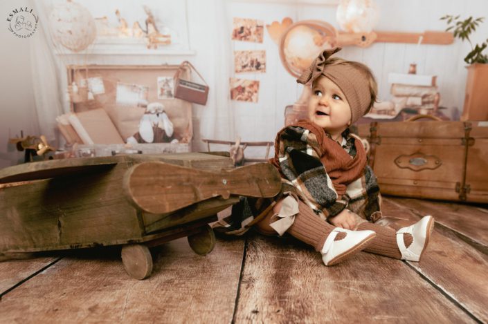 Shooting famille Meaux