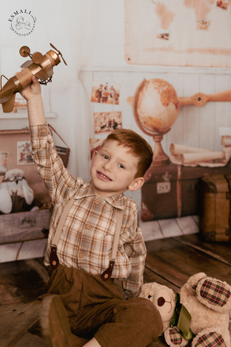 Shooting famille Meaux