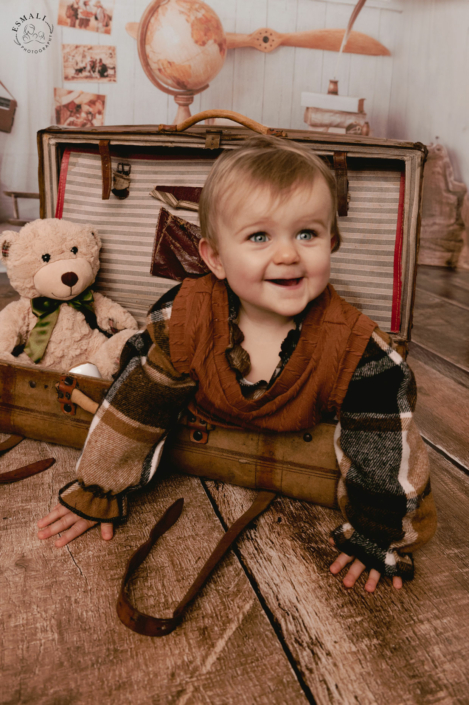 Shooting famille Meaux