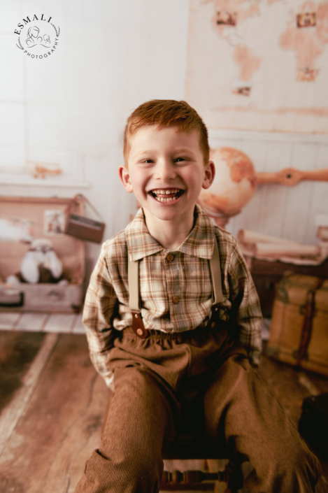 Shooting famille Meaux