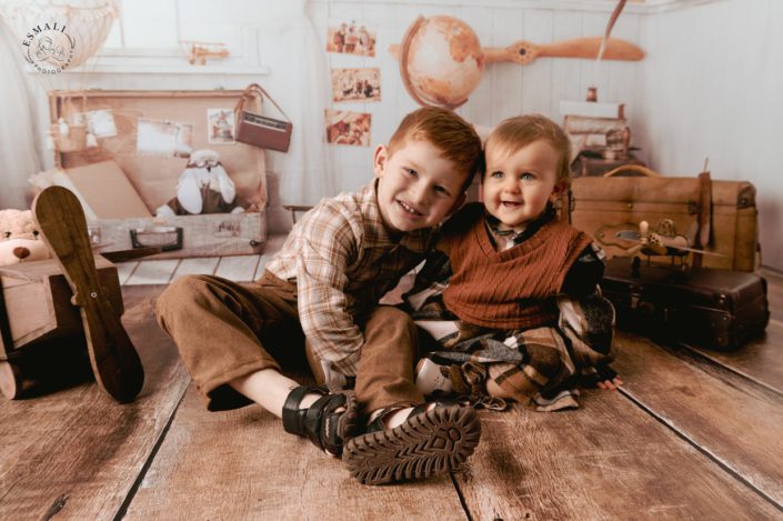 Shooting famille Meaux
