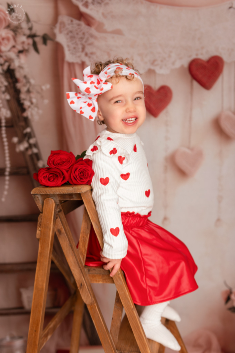 Saint Valentin