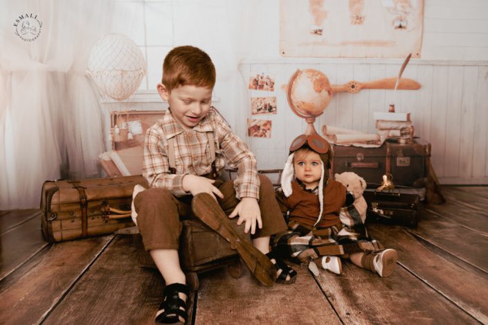 Shooting famille Meaux