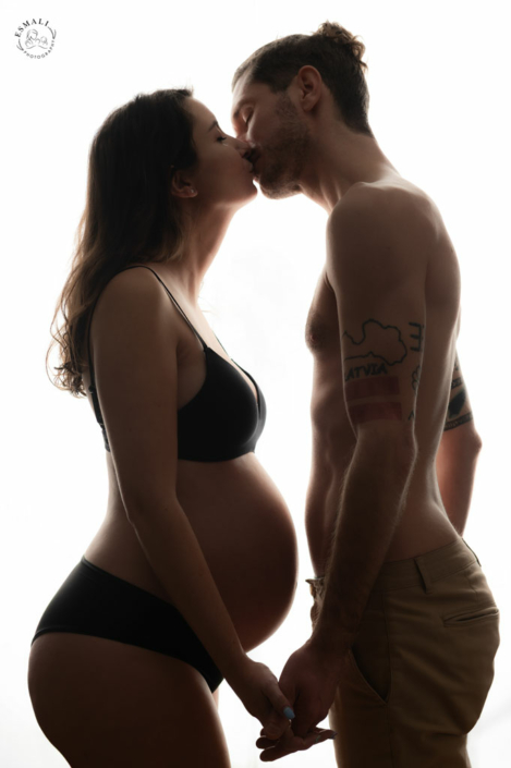 Shooting grossesse Coulommiers