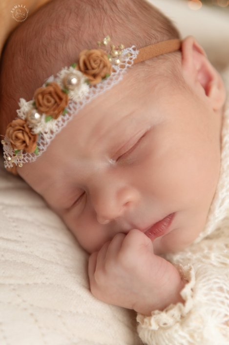 Photographe bébé 77