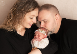 Photographe bébé 77
