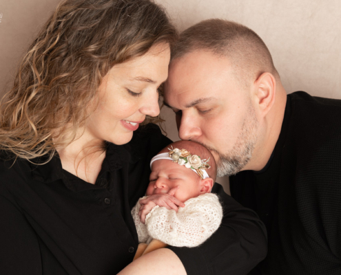 Photographe bébé 77