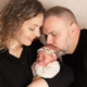 Photographe bébé 77