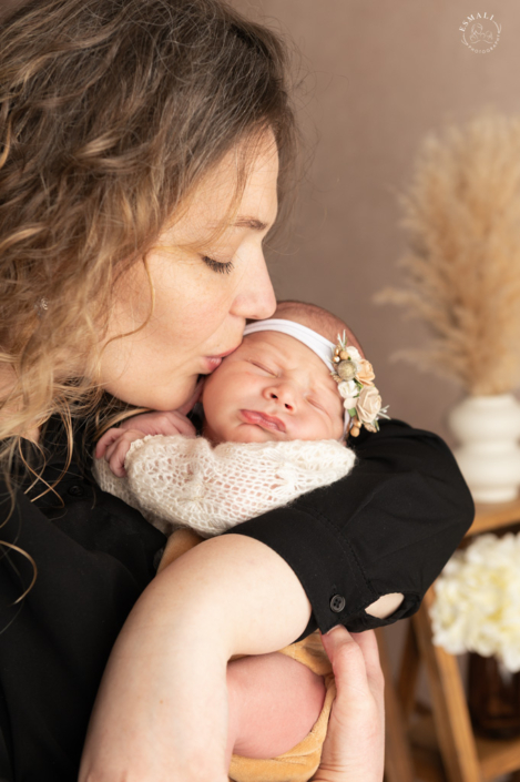 Photographe bébé 77