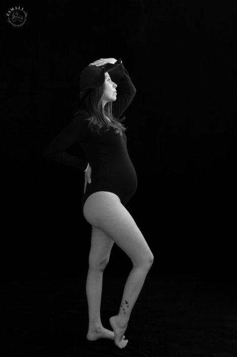 Photographe grossesse