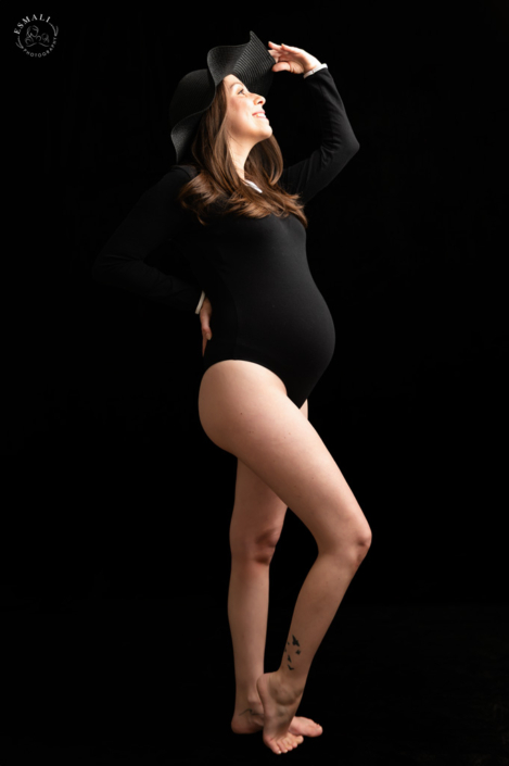 Photographe grossesse