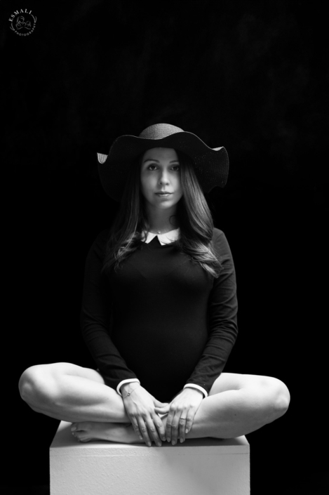 Photographe grossesse