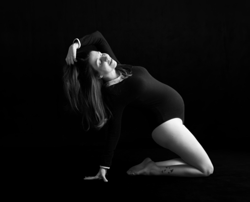 Photographe grossesse