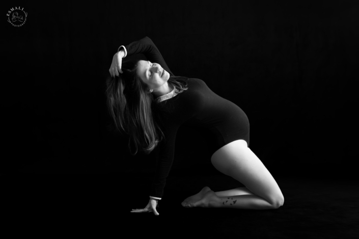 Photographe grossesse