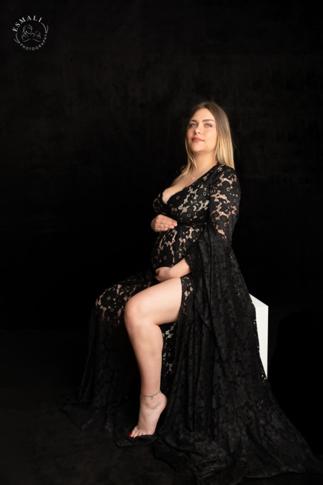 Photographe grossesse Epernay