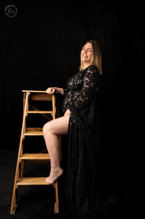 Photographe grossesse Epernay