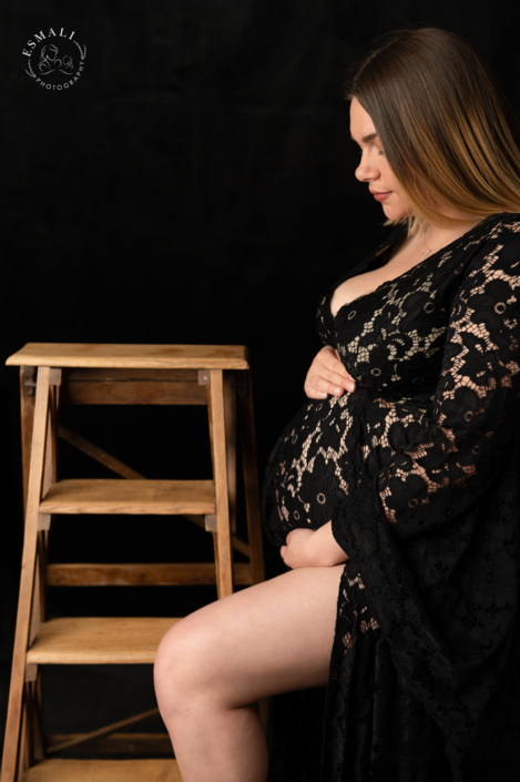Photographe grossesse
