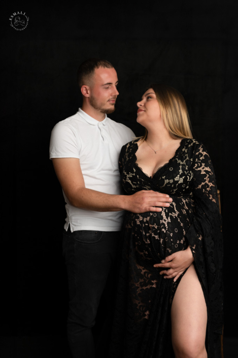 Photographe grossesse Epernay