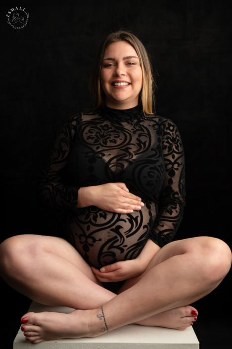 Photographe grossesse