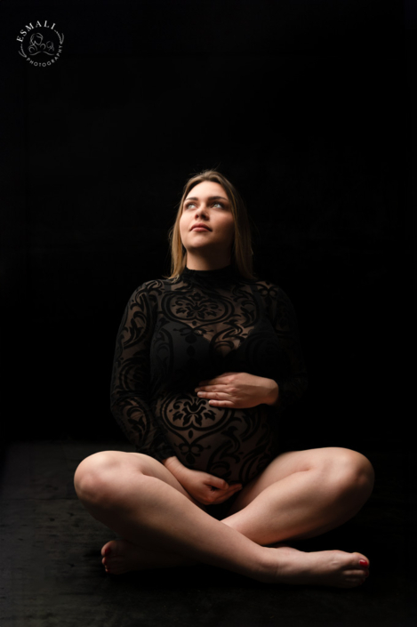 Photographe grossesse Epernay