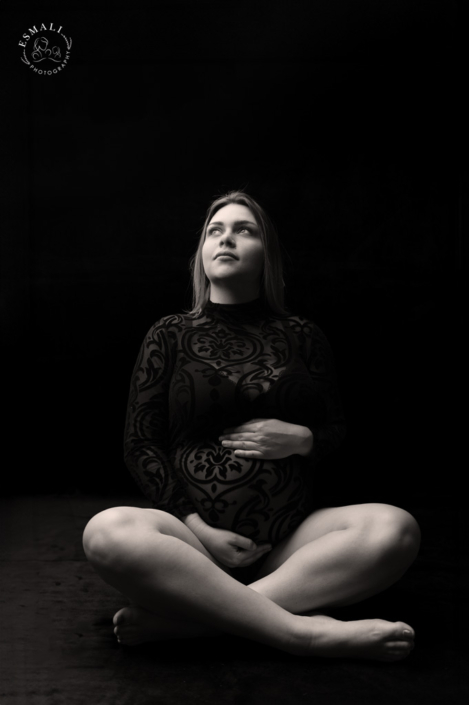 Photographe grossesse