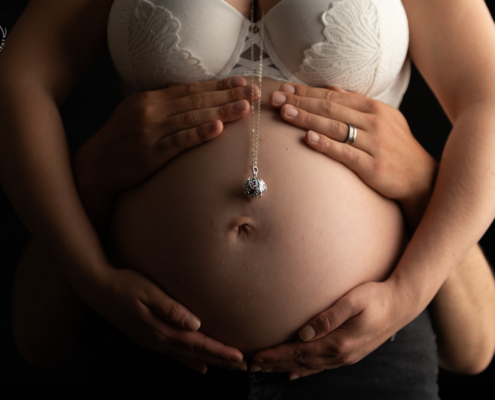 Photographe grossesse Epernay