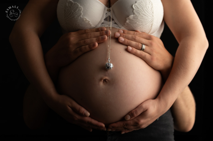 Photographe grossesse Epernay