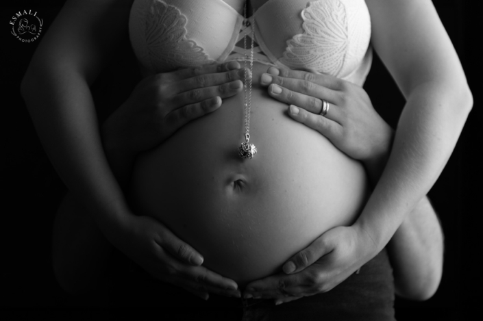 Photographe grossesse