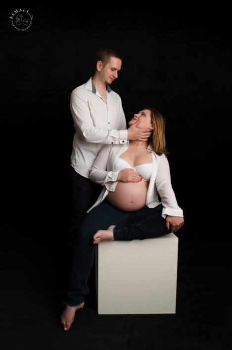 Photographe grossesse