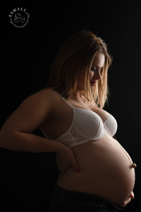 Photographe grossesse