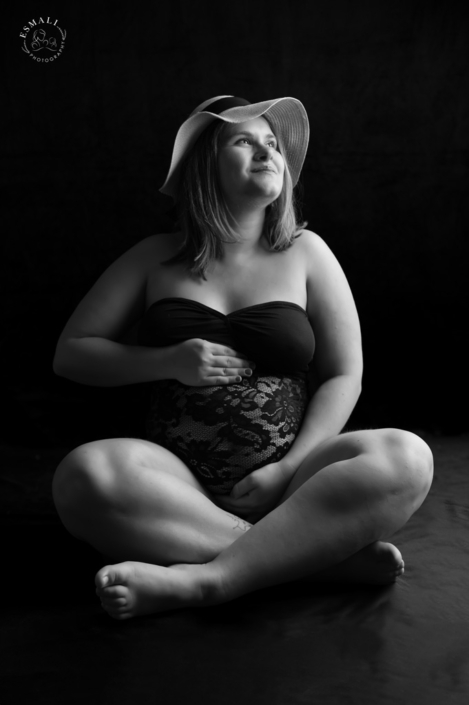 Photographe grossesse