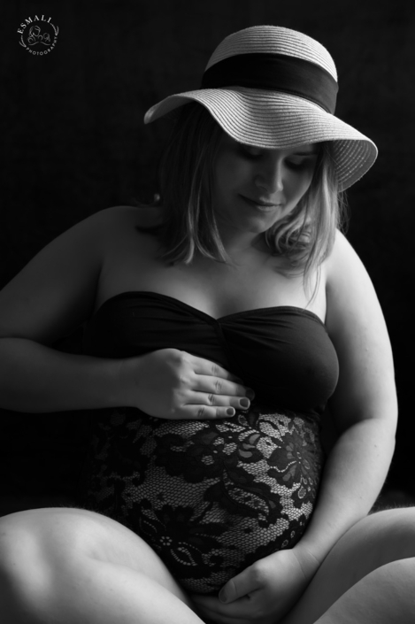 Photo grossesse Seine-et-Marne