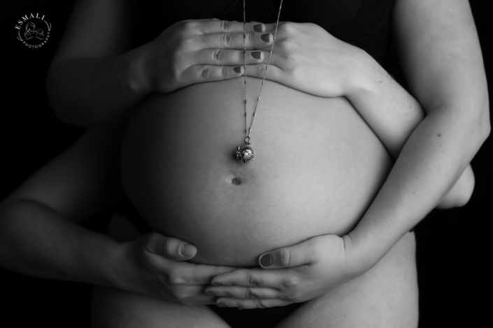 Photographe grossesse