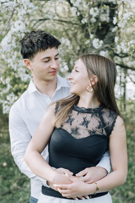 Photographe famille