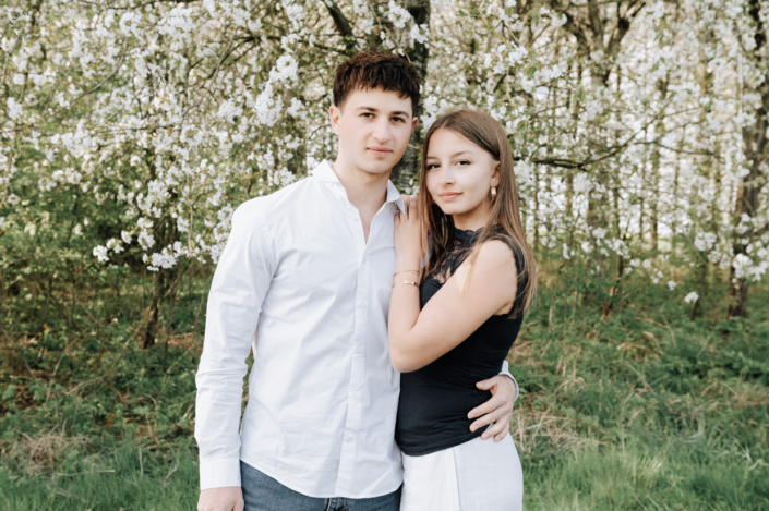 Shooting famille Château Thierry
