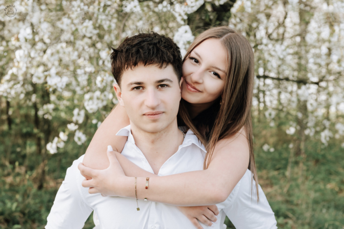 Shooting famille Château Thierry