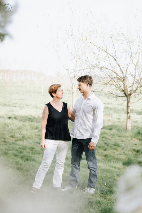 Shooting famille Château Thierry