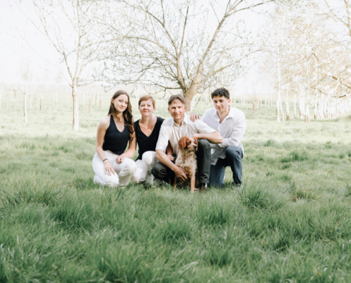 Photographe famille