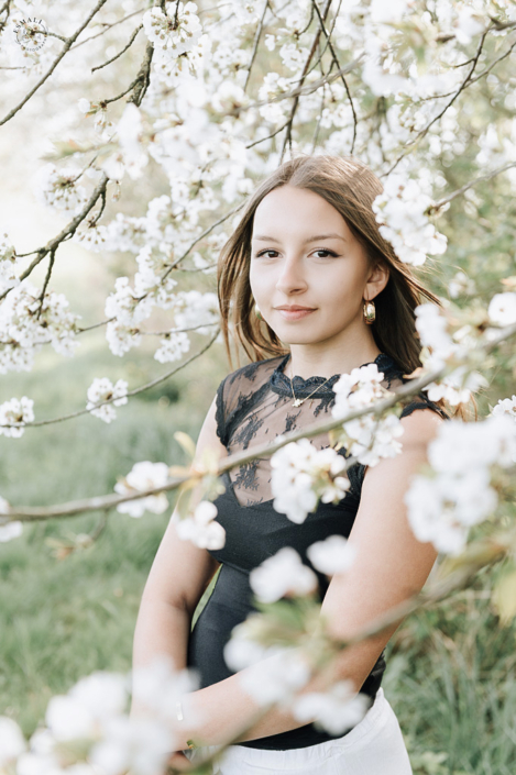 Shooting famille Château Thierry