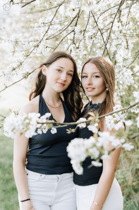 Shooting famille Château Thierry