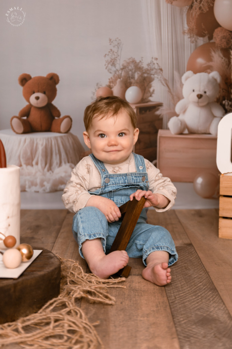 Photo anniversaire