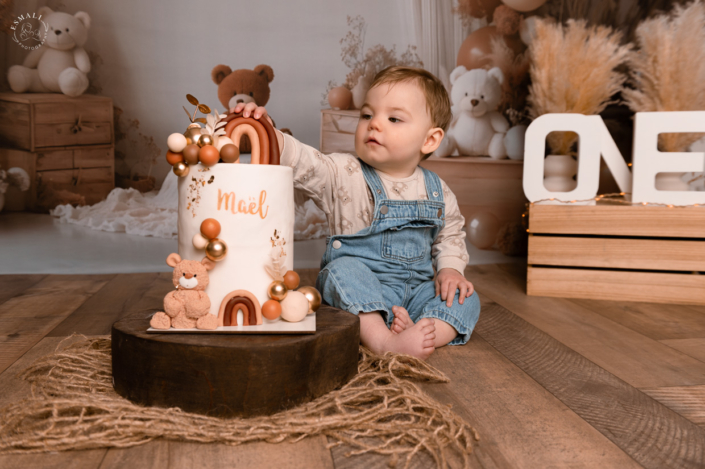 Photo anniversaire