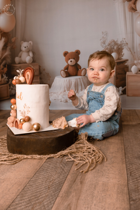 Photo anniversaire