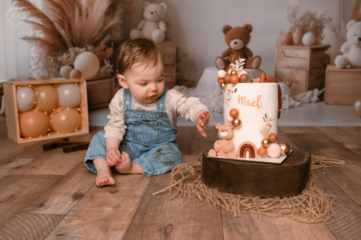 Photo anniversaire
