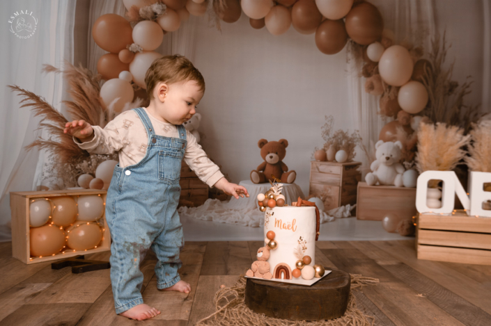 Photo anniversaire