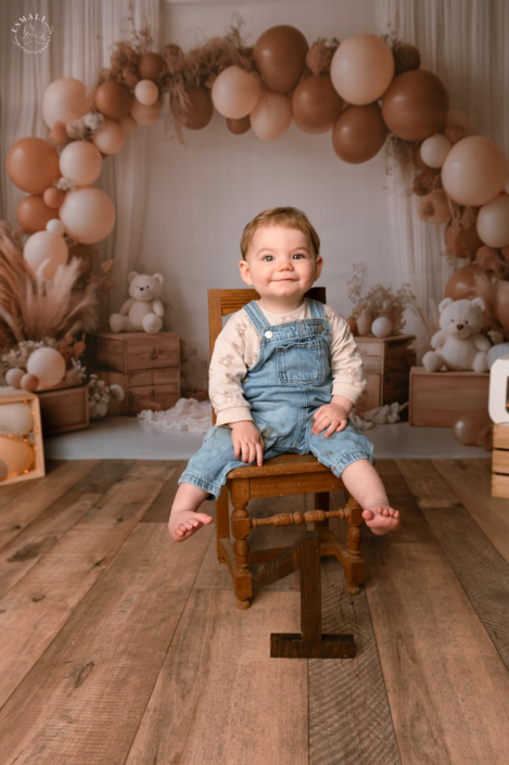 Photo anniversaire