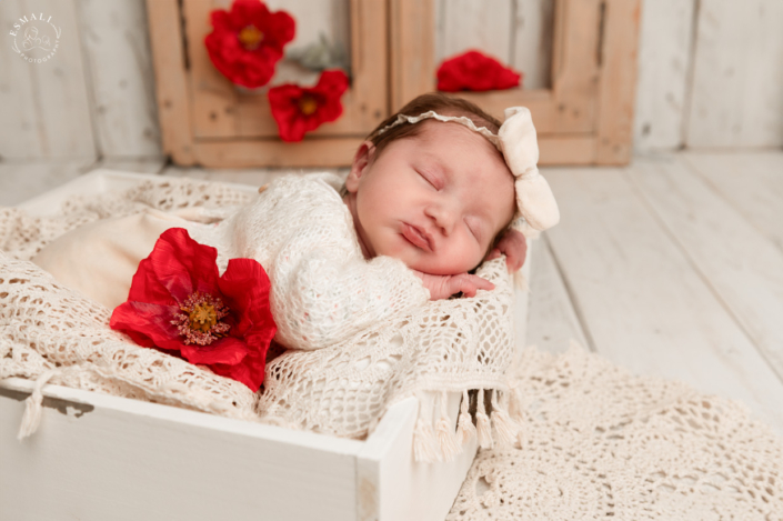 Photographe naissance